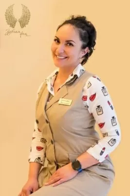 Лебедева Татьяна Юрьевна