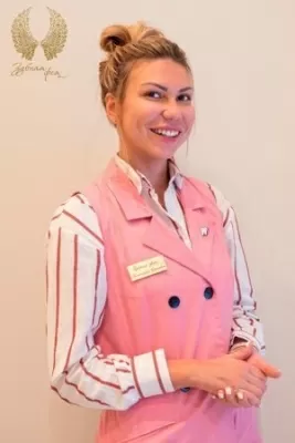 Шелудкова Виктория Сергеевна