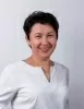 Джумалиева Гюльзямия Джаудатовна