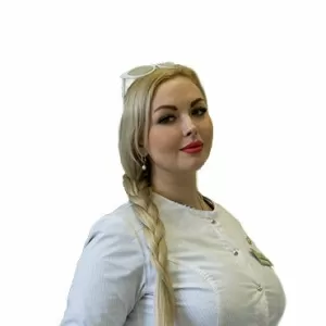 Собко Юлия Викторовна