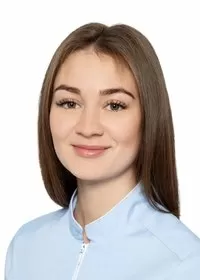 Ярцева Виктория Сергеевна