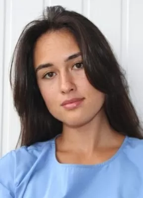 Соколова Вероника Александровна