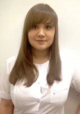 Савенко Наталья Анатольевна