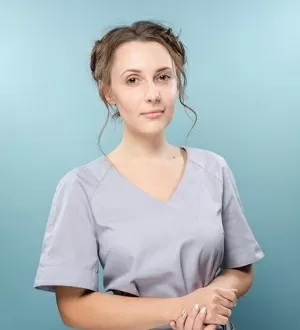 Данилова Мария Олеговна