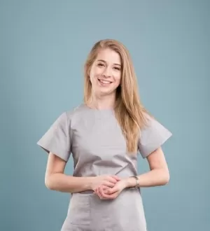 Бажанова Ольга Валерьевна