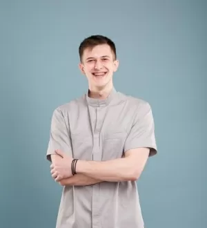 Шевчук Эдвард Викторович