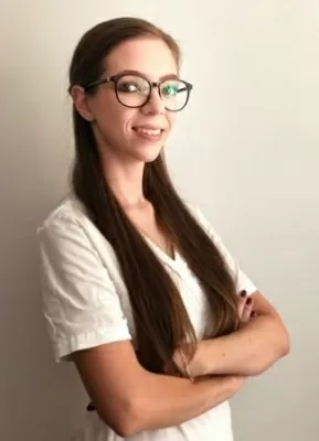 Теплова Мария Борисовна