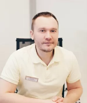 Баландин Алексей Валерьевич