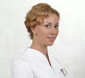 Стефанская Валентина Вячеславовна