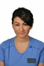 Тугай Кристина Николаевна