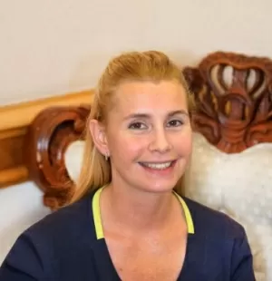 Заргарьянц Таисья Геннадьевна