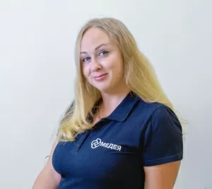 Васина Анастасия Анатольевна