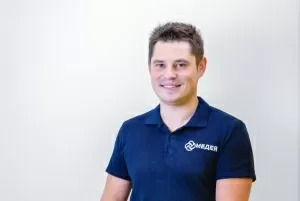 Казаков Григорий Андреевич