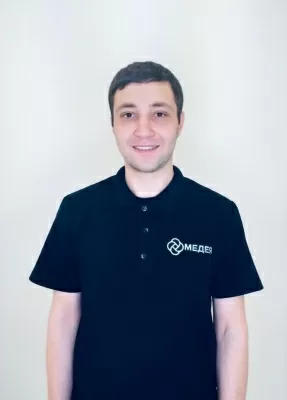 Мамайханов Хайбула Ибрагимович