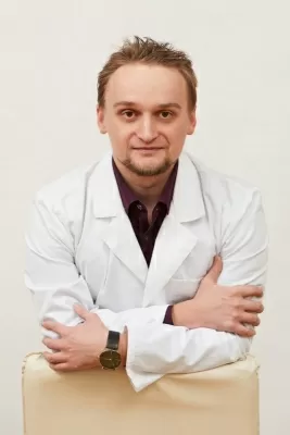 Музыка Анатолий Олегович