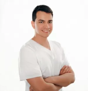 Пименов Кирилл Павлович