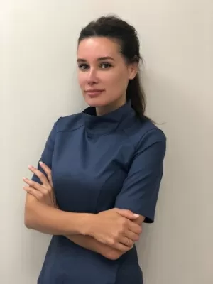 Дудукина Ирина Маликовна