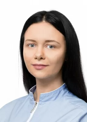 Макеева Мария Всеволодовна