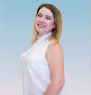 Хомякова Марина Николаевна