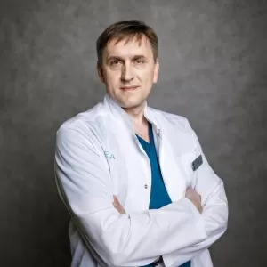 Жарый Дмитрий Дмитриевич