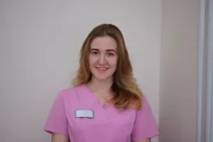 Ащеулова Кристина Николаевна