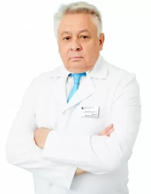 Маслов Михаил Иванович