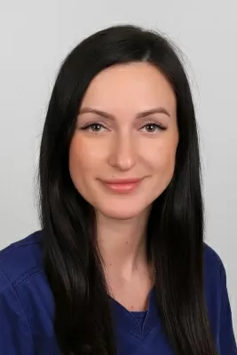 Никифорова Мария Сергеевна