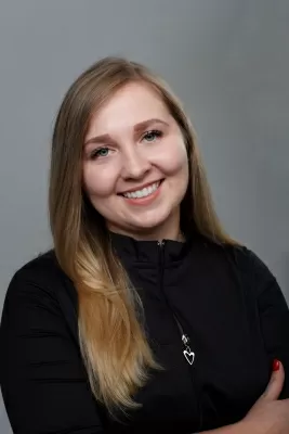 Сатина Анна Андреевна