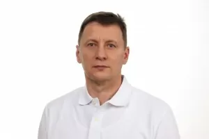 Шваб Валерий Константинович