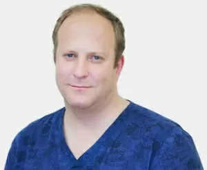 Кособрюхов Михаил Юрьевич