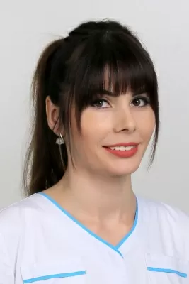 Курданова Джамиля Юсуфовна