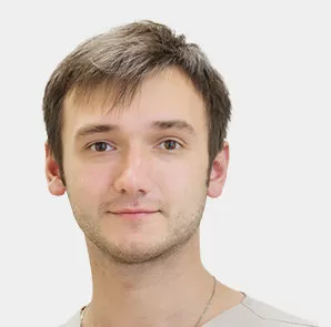 Козыренко Антон Сергеевич