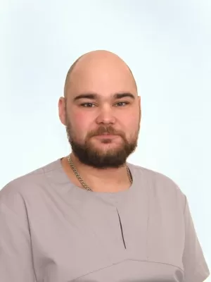 Романченко Александ Сергеевич