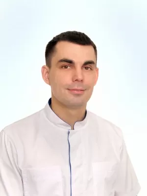 Рудь Никита Алексеевич