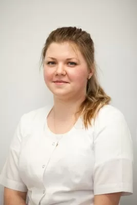 Мездорожная Дарья Владимировна