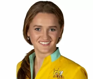 Пантелеева Ольга Петровна