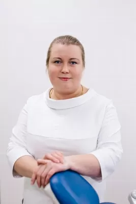 Бондаренко Инна Анатольевна