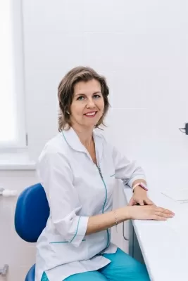 Королькова Анна Алексеевна