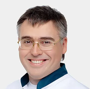 Викторов Алексей Николаевич