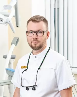 Дерябин Павел Михайлович