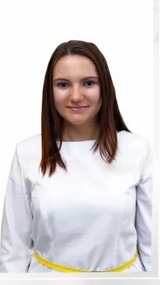 Райдмяе Анна Вячеславовна