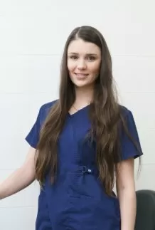 Кондрашова Екатерина Михайловна