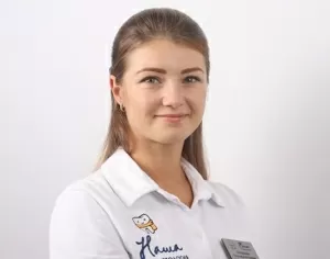 Янковская Светлана Игоревна