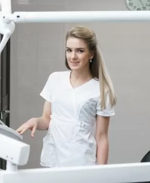 Кузнецова Анастасия Владимировна