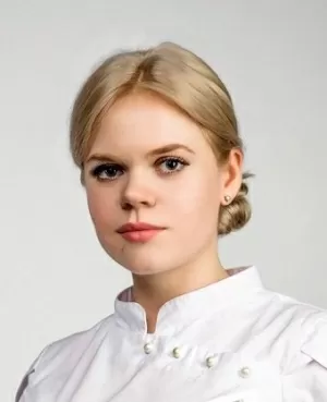 Казакова Наталья Викторовна