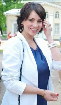 Паляничкина Татьяна Александровна