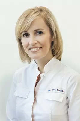 Грищенко Эллада Борисовна