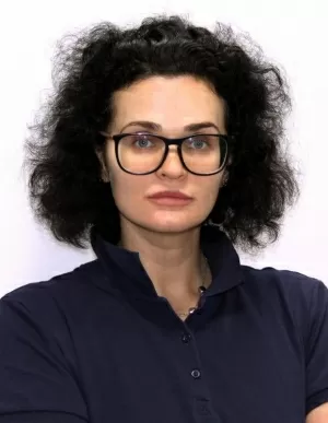 Шарова Анастасия Владимировна