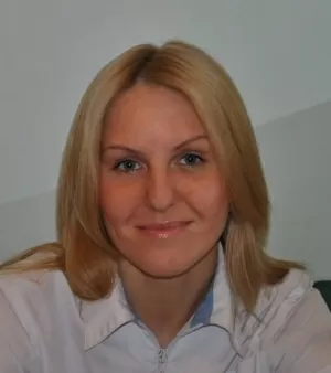 Елкина Татьяна Викторовна