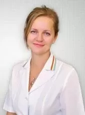 Рыжова Екатерина Юрьевна